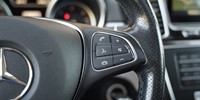 Mercedes-Benz GLE 350 D 4MATIC