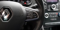 Renault Megane 1.5 DCI