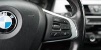 BMW
 X1 18D XDrive