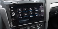 Volkswagen Golf 1.6 TDI