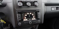 Volkswagen Caddy 1.6 TDI