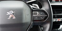 Peugeot 2008 1.5 BlueHDI