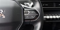 Peugeot 3008 1.5 BlueHDI