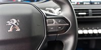 Peugeot 3008 1.6 BlueHDI
