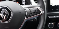 Renault CAPTUR 1.5 DCI