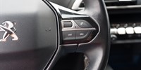 Peugeot 3008 1,6 BlueHDI