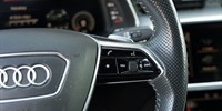 Audi A6
 50 TDI S line