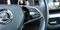 Škoda Scala 1.6TDI