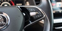 Škoda Scala 1.6TDI