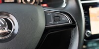 Škoda Superb 1.6TDI  DSG