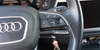 Audi Q3 2.0TDI