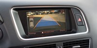 Audi Q5 3.0 TDI S line