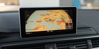 Audi A4
 2.0TDI S line