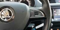 Škoda Octavia Combi 1.6TDI