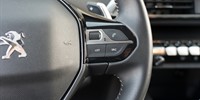 Peugeot 3008 1.5 BlueHDI