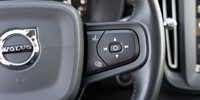 Volvo
 XC40 2.0D D3 AWD 4X4
