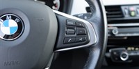 BMW
 X1 1.8 D