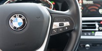 BMW
 3-Series 318 d
