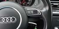 Audi Q3 2.0 TDI