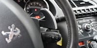 Peugeot 3008 2.0 Hybrid/Diesel