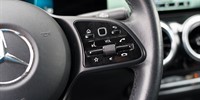 Mercedes-Benz B-Class 180 D