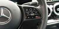 Mercedes-Benz B-Class 180 D