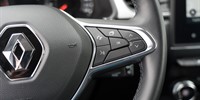 Renault CAPTUR 1,5 DCI