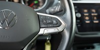 Volkswagen Tiguan
 2.0 TDI DSG 4MOTION