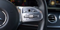 Mercedes-Benz E-Class
 E 220 D 4 MATIC