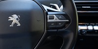 Peugeot 3008 1,6 BlueHDI 