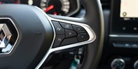 Renault Clio 1,5 BlueDCI