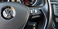 Volkswagen Tiguan
 2,0 TDI 4Motion