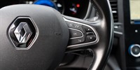 Renault Talisman 1,6 DCI