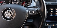 Volkswagen Golf 1,6 TDI