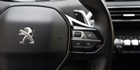 Peugeot 3008 1,6 BlueHDI