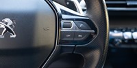 Peugeot 3008 2,0 BlueHDI