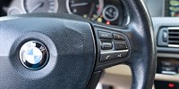 BMW
 5-Series 530d