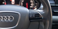 Audi A6
 2,0 TDI