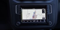Volkswagen Caddy 2.0 TDI