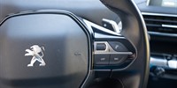 Peugeot 3008 1,5 BlueHDI