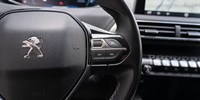 Peugeot 3008 1,6 BlueHDI