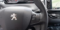 Peugeot 208 1,5 BlueHDI