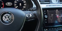 Volkswagen Passat 2.0 TDI