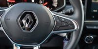 Renault Clio 1,5 DCI