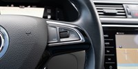Škoda Superb Combi 2.0 TDi DSG L&K