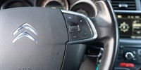 Citroën C4 1,6 HDI