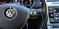 Volkswagen Passat 1,6 TDI