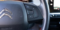 Citroën C4 Cactus 1,6 BlueHDI