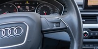 Audi A4
 2.0 TDi Ultra S-tronic Business