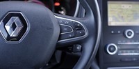 Renault Megane 1.5 DCI